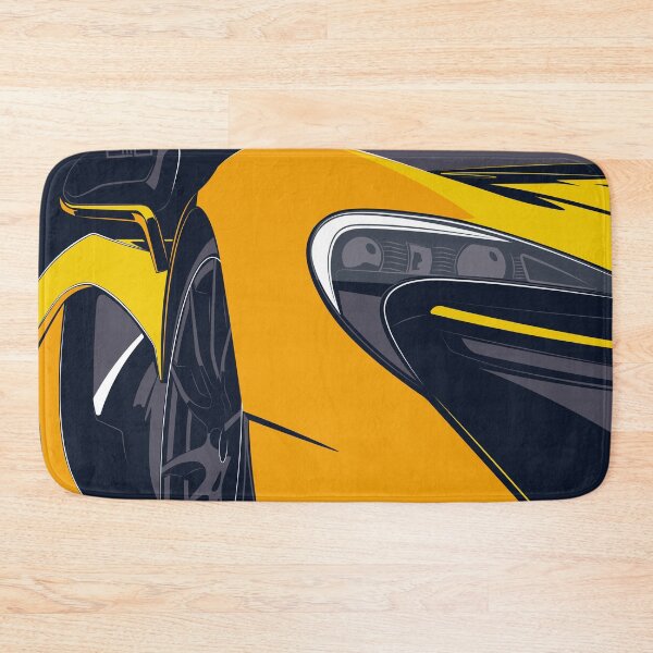 Item preview, McLaren P1  designed and sold by ElseWorldDesign.