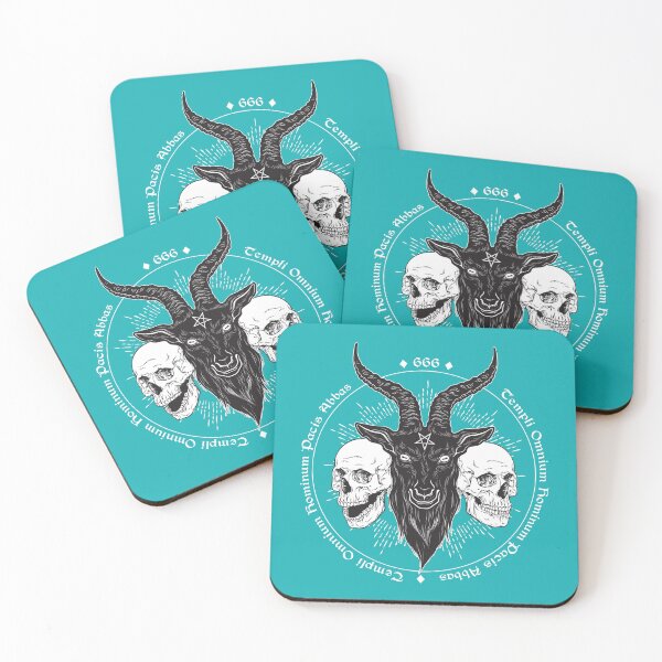 Item preview, Suitable Satanic designed and sold by LittleRed72.