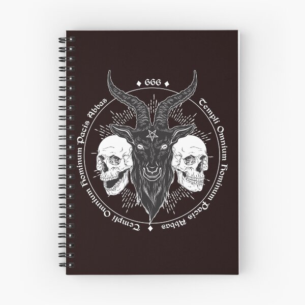 Item preview, Suitable Satanic designed and sold by LittleRed72.