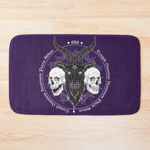 Item preview, Suitable Satanic designed and sold by LittleRed72.