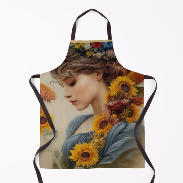 Item preview, Sunflowers designed and sold by RiaKarma.