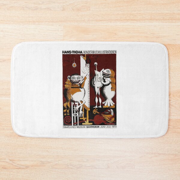 Item preview, Vintage Poster Art Retro designed and sold by PodiShawna.