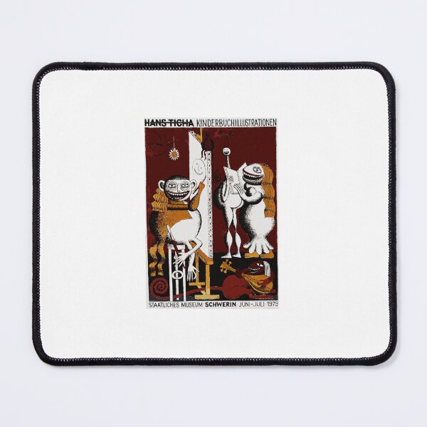 Item preview, Vintage Poster Art Retro designed and sold by PodiShawna.
