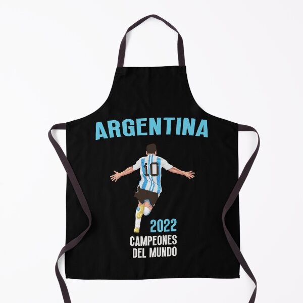 Item preview, Argentina Campeones del Mundo 2022 designed and sold by CandyLoo.