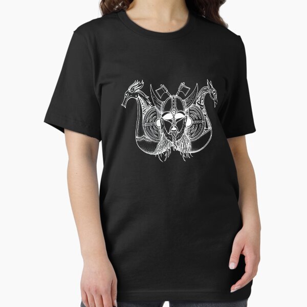 Item preview, Viking Voyager designed and sold by SketchFortress.