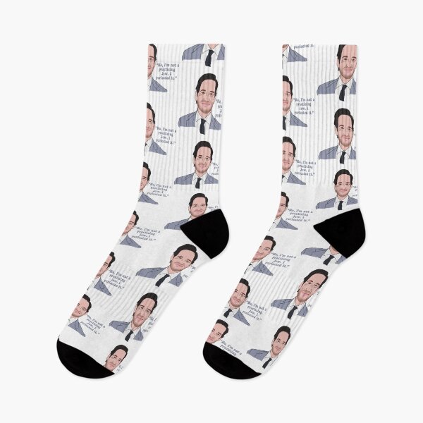 Item preview,  Paul Rudd Quote- “I’m not a practicing Jew, i perfected it” designed and sold by marnilauren.