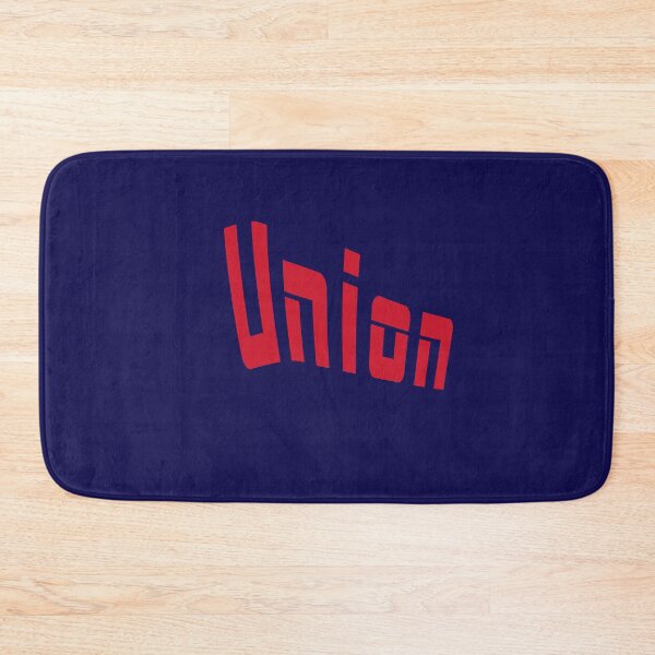 Item preview, UNION (Labor union sign) designed and sold by lobodelnoir.