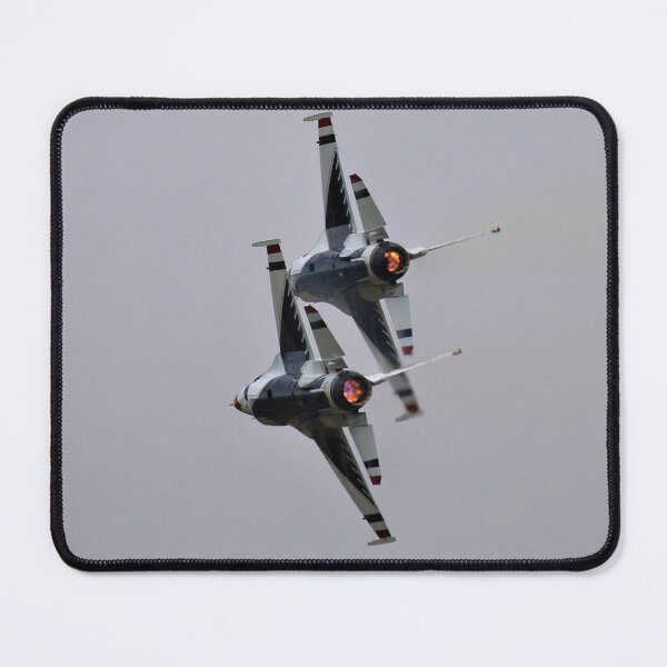 Item preview, Thunderbirds Double Pass designed and sold by Fearless-Fox.