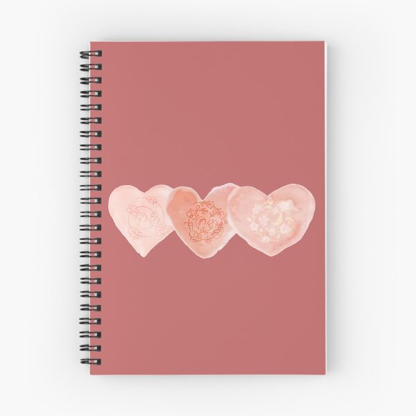 Item preview, Happy New year, 2023,watercolor, color of year  designed and sold by Mialunaa.