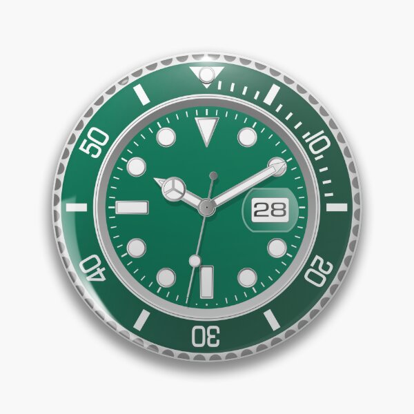 Item preview, Wrist Watch Sub Diver designed and sold by WatchArtBr.