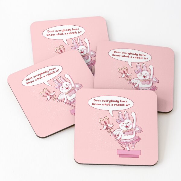 Item preview, What is a rabbit? designed and sold by eleanorose123.