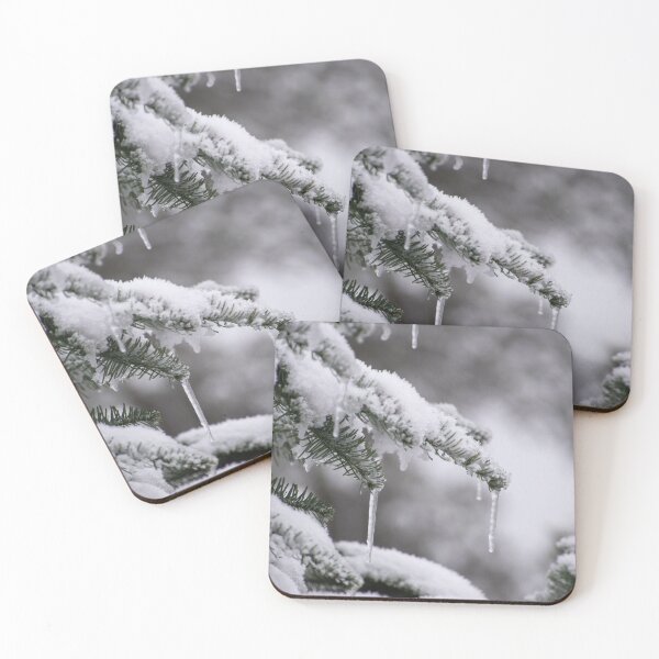 Item preview, Icicles designed and sold by N-JPhotography.