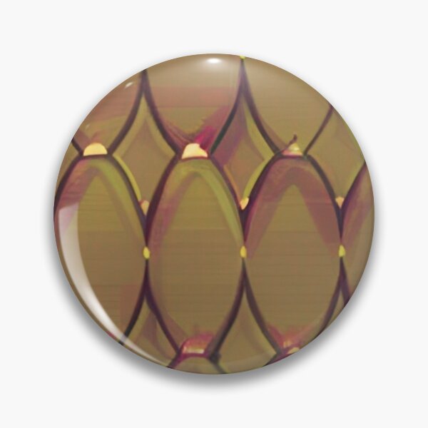 Item preview, Abstract Painted Fishnet Pattern Design designed and sold by bandjdesigns.
