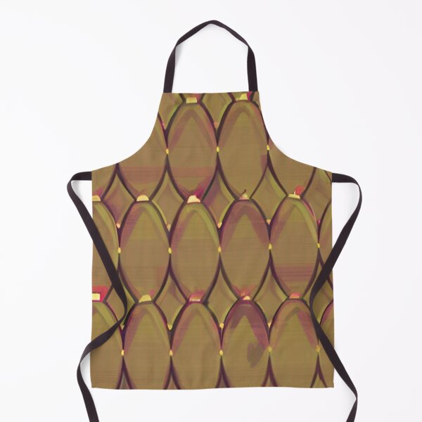 Item preview, Abstract Painted Fishnet Pattern Design designed and sold by bandjdesigns.