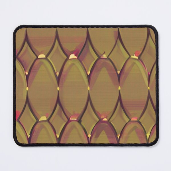 Item preview, Abstract Painted Fishnet Pattern Design designed and sold by bandjdesigns.