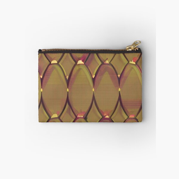 Item preview, Abstract Painted Fishnet Pattern Design designed and sold by bandjdesigns.