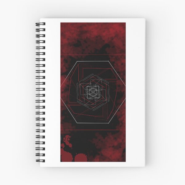 Item preview, El ojo que todo lo ve designed and sold by HanglyFalls.