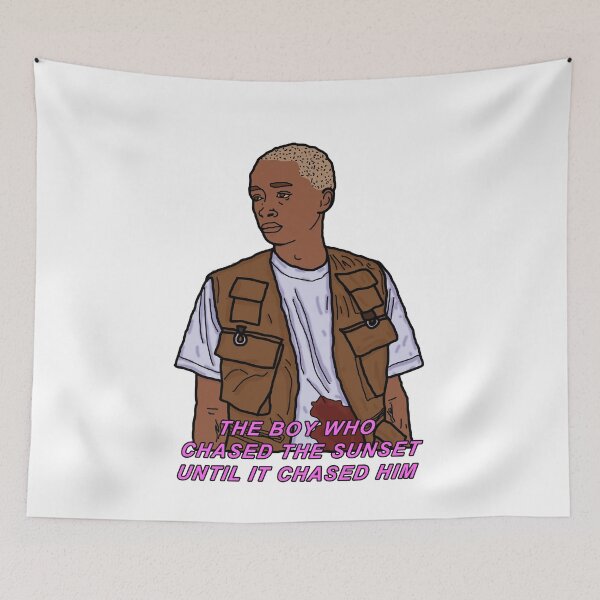 Item preview, Jaden Smith - SYRE designed and sold by BStairmand.