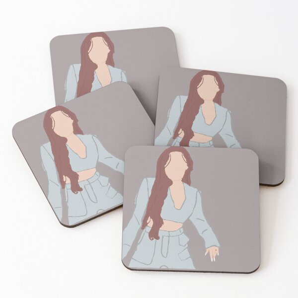 Item preview, Ultimate Korean Hip-Hop | Ultimate Korean Girl Gang |Hwasa Design designed and sold by Ainbowz-Artwork.