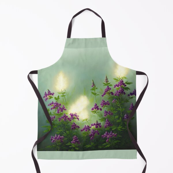 Item preview, Larkspurs for July designed and sold by FamiliarPufferfish.