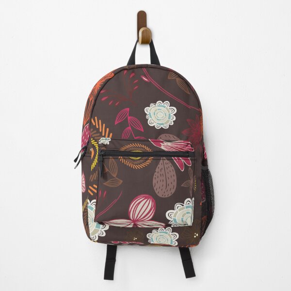 Item preview, Seamless Floral Pattern designed and sold by obinsuma.