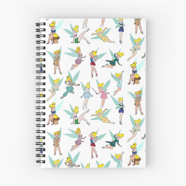 Item preview, Princesses tinkerbell designed and sold by Selena-V.