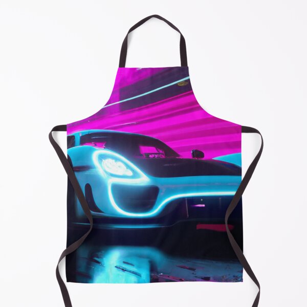 Item preview, Cyberpunk Porch 918 in the streets designed and sold by SpaceCars.