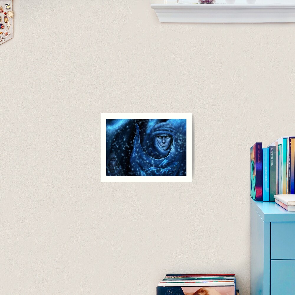 Item preview, Art Print designed and sold by Sirielle.