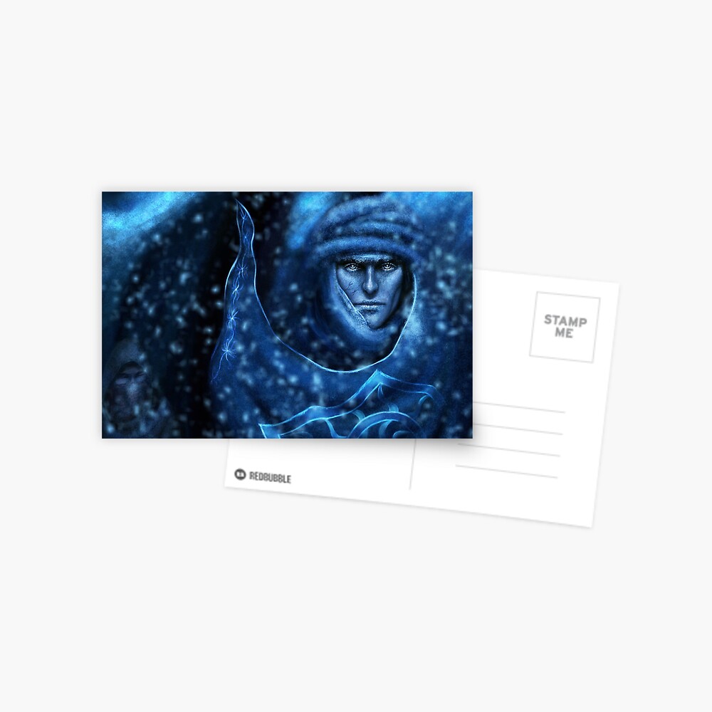 Item preview, Postcard designed and sold by Sirielle.