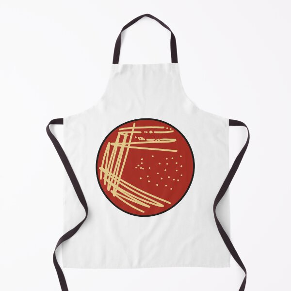 Item preview, Red streaked petri dish  designed and sold by Sciris.
