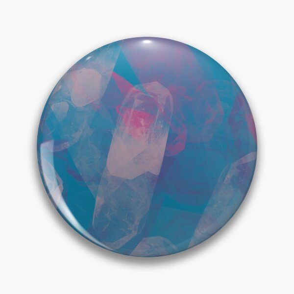 Item preview, Crystal Pattern designed and sold by SEExclusive.