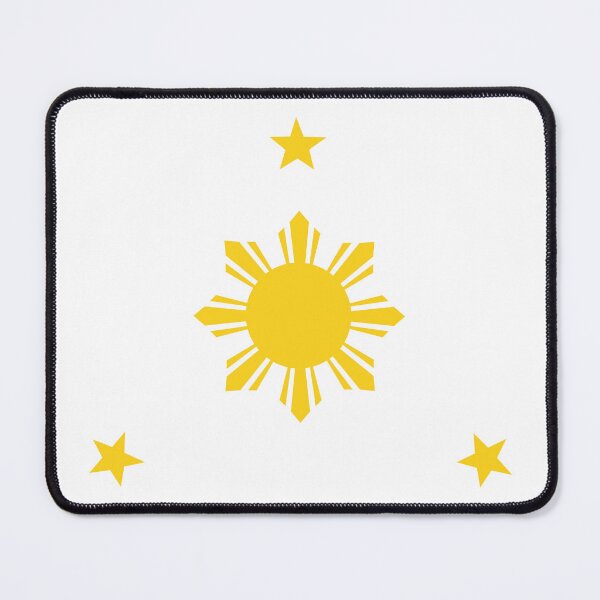 Item preview, Philippines Sun & Stars by AiReal Apparel designed and sold by airealapparel.