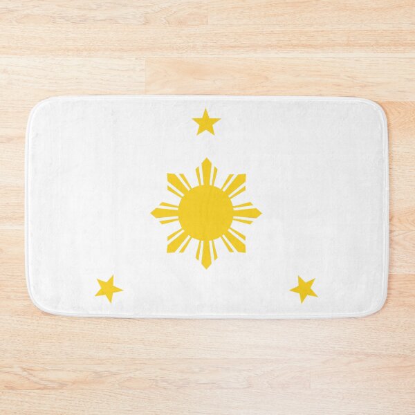 Item preview, Philippines Sun & Stars by AiReal Apparel designed and sold by airealapparel.
