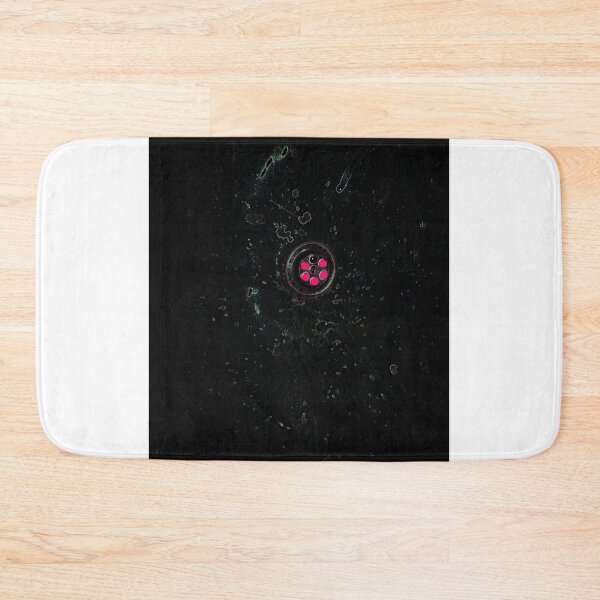 Item preview, Black hole - minimalistic graphics designed and sold by WRECZ.