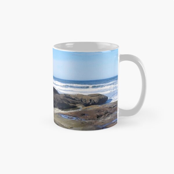 Item preview, Yachats Oregon - Rock Pools designed and sold by IMAGETAKERS.
