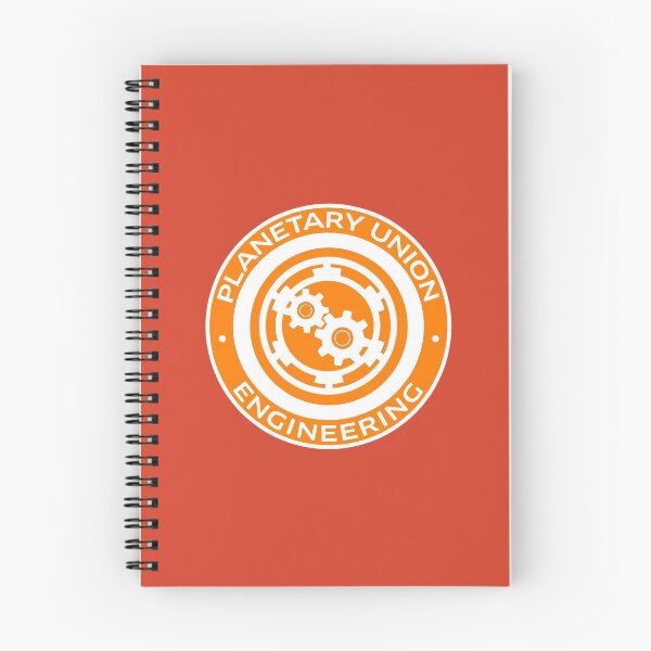Item preview, The Orville - Planetary Union - Engineering designed and sold by createdezign.