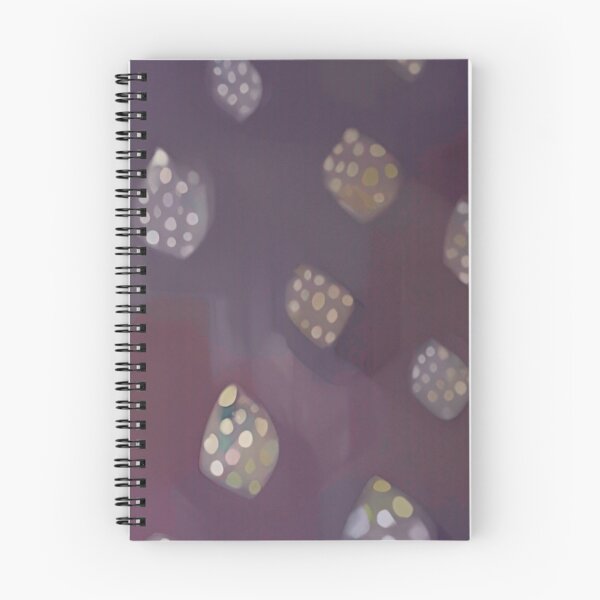 Item preview, Purple Abstract Pattern Design designed and sold by bandjdesigns.