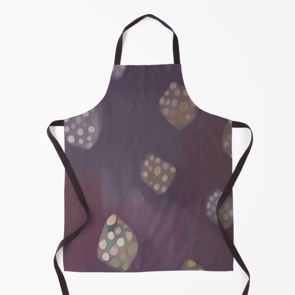 Item preview, Purple Abstract Pattern Design designed and sold by bandjdesigns.