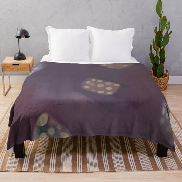 Item preview, Purple Abstract Pattern Design designed and sold by bandjdesigns.