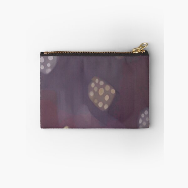 Item preview, Purple Abstract Pattern Design designed and sold by bandjdesigns.