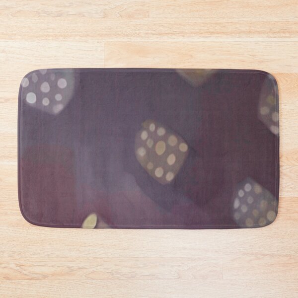 Item preview, Purple Abstract Pattern Design designed and sold by bandjdesigns.