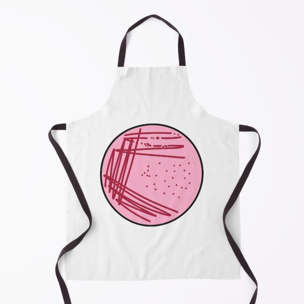 Item preview, Pink streaked petri dish  designed and sold by Sciris.