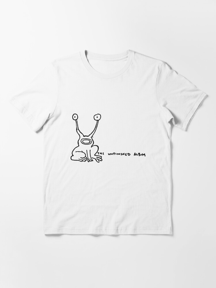 トップス Daniel Johnston Jeremiah The Innocent Clutter is excited to have teamed up with Daniel Johnston's