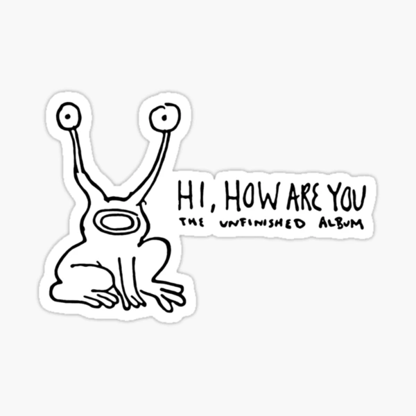 トップス Daniel Johnston Jeremiah The Innocent Available Now! The @danieljohnstonofficial Jeremiah the
