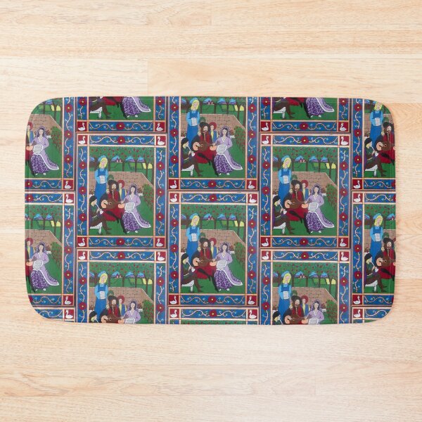 Item preview, Musique aux Pleine Aire designed and sold by Shulie1.