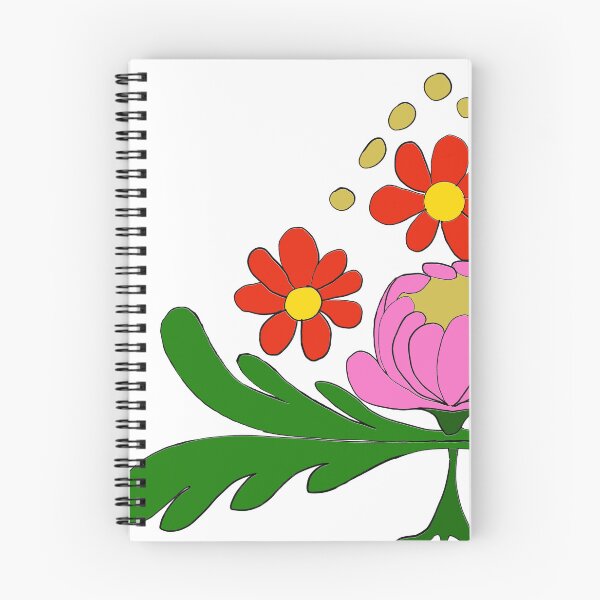 Item preview, Flower Pattern designed and sold by SanjaKumar.