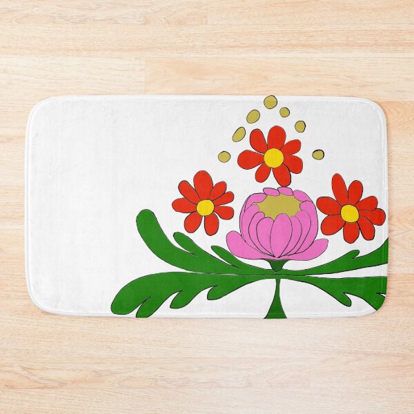 Item preview, Flower Pattern designed and sold by SanjaKumar.