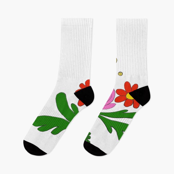 Item preview, Flower Pattern designed and sold by SanjaKumar.