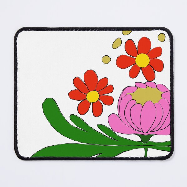 Item preview, Flower Pattern designed and sold by SanjaKumar.