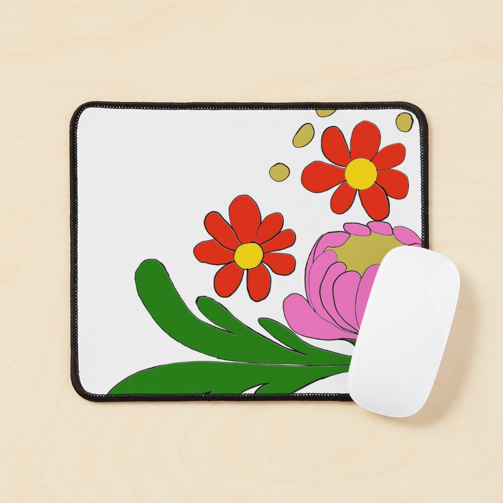 Item preview, Mouse Pad designed and sold by SanjaKumar.